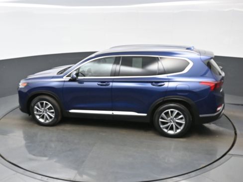 Used 2019 Hyundai Santa Fe SEL image 34