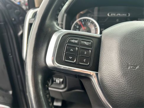 Certified 2020 RAM 2500 Laramie image 34