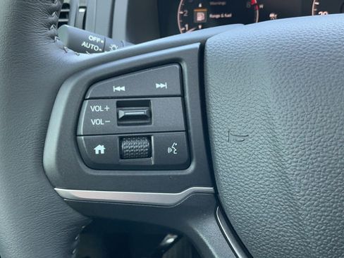 New 2026 Honda Ridgeline RTL image 11