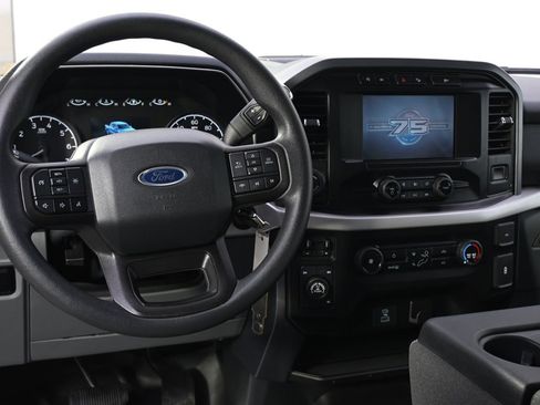 Used 2023 Ford F150 XLT w/ XTR Package image 12