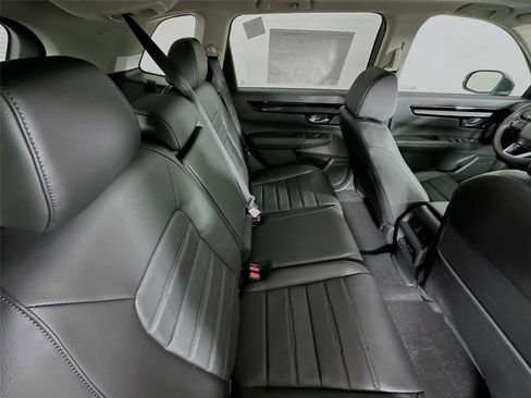 New 2026 Honda CR-V EX-L image 25