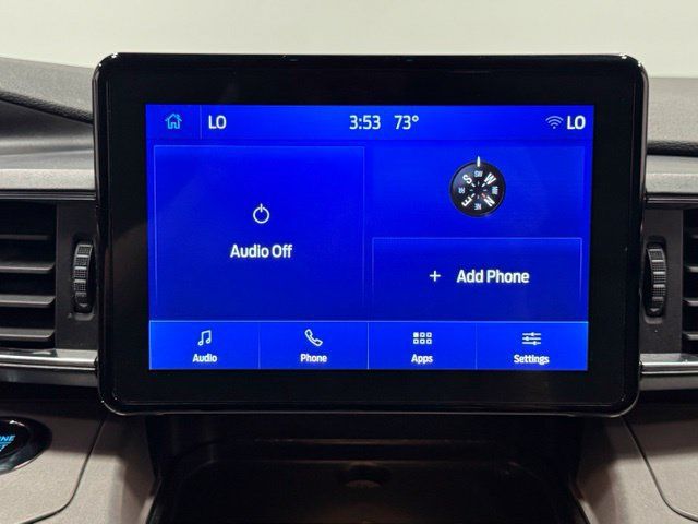 Used 2024 Ford Explorer XLT w/ Equipment Group 202A AWD/4WD image 20
