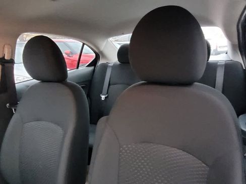 New 2024 Mitsubishi Mirage G4 SE image 12