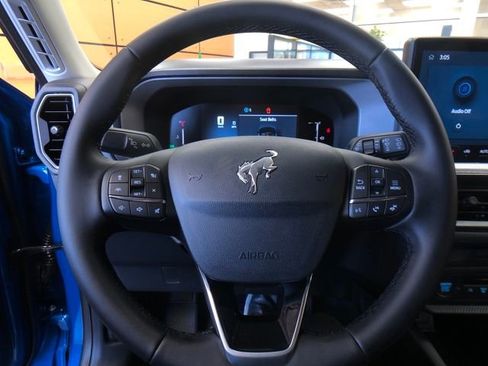 New 2026 Ford Bronco Sport Big Bend w/ Convenience Package image 13