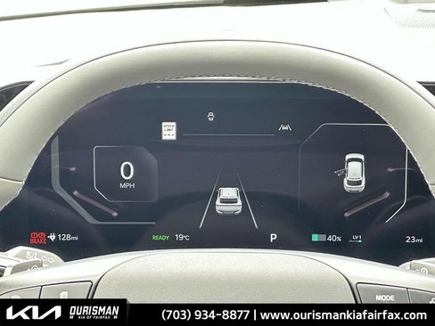 New 2025 Kia EV6 Light image 20