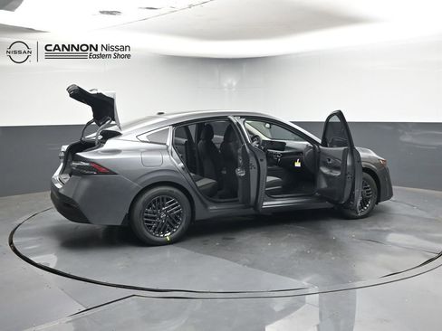 New 2026 Nissan Sentra SV image 46