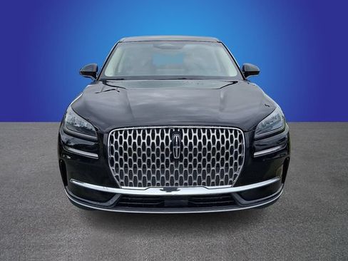 Used 2024 Lincoln Corsair FWD image 2