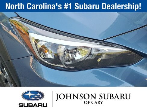 Used 2023 Subaru Crosstrek 2.5i Sport AWD/4WD image 30