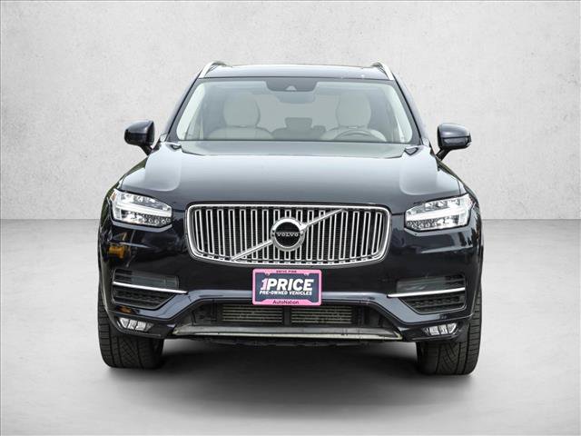 Used 2019 Volvo XC90 T6 Inscription AWD/4WD image 2