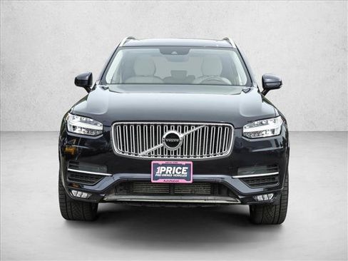 Used 2019 Volvo XC90 T6 Inscription AWD/4WD image 2