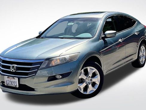 Used 2011 Honda Crosstour EX-L image 2
