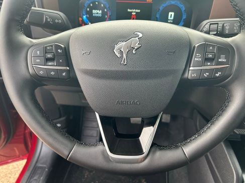 New 2025 Ford Bronco Sport Outer Banks AWD/4WD image 17
