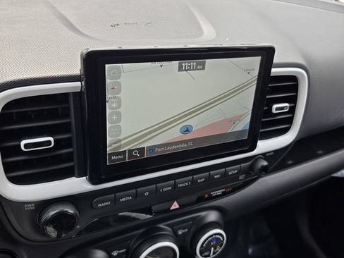 Used 2023 Hyundai Venue Limited w/ Cargo Package FWD image 19