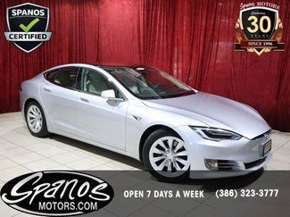 Used 2017 Tesla Model S 75 video 1
