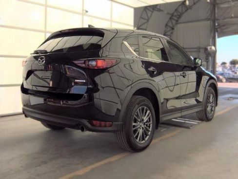 Used 2021 MAZDA CX-5 Touring AWD/4WD image 2