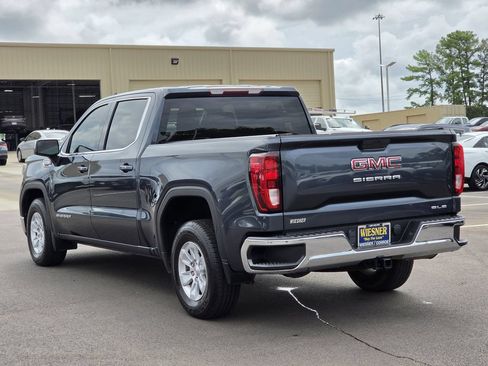 Used 2020 GMC Sierra 1500 SLE w/ SLE Value Package RWD image 7