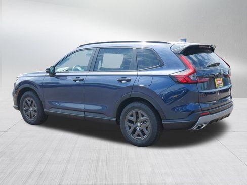 New 2026 Honda CR-V TrailSport image 5