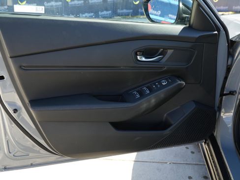 New 2025 Honda Accord Sport image 13