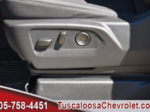 New 2026 Chevrolet Silverado 1500 LT Trail Boss image 15