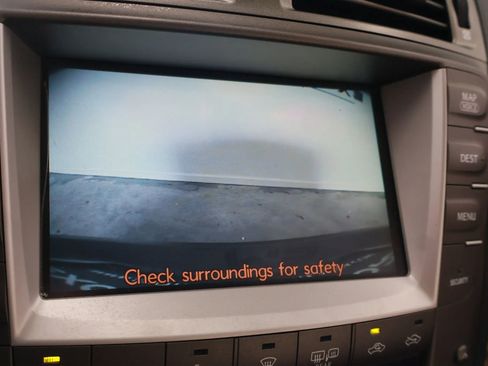 Used 2008 Lexus IS 250 AWD image 27