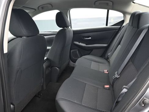 Used 2023 Nissan Sentra S FWD image 13