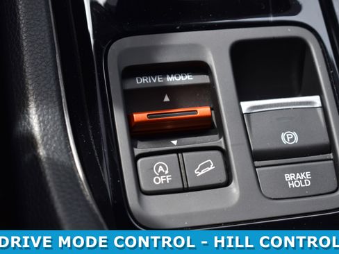 Certified 2026 Honda Passport TrailSport Elite image 15