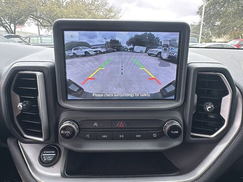 Used 2023 Ford Bronco Sport Big Bend w/ Convenience Package image 19