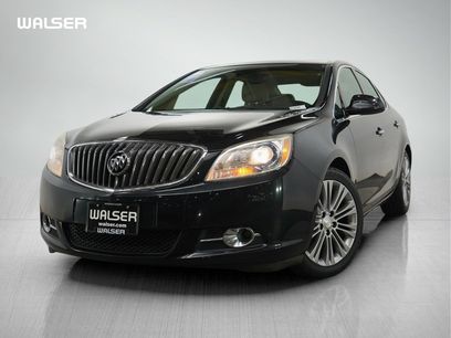 Used 2013 Buick Verano Leather