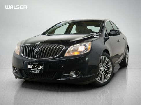 Used 2013 Buick Verano Leather image 1