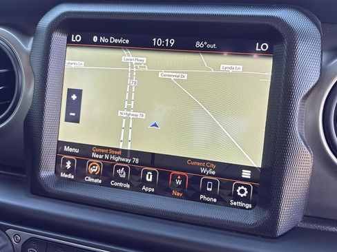 Used 2021 Jeep Gladiator Sport AWD/4WD image 58