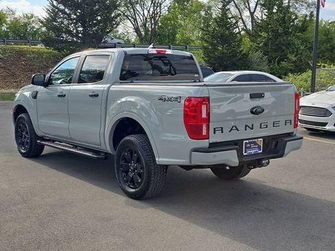 Certified 2021 Ford Ranger XLT w/ Equipment Group 302A High AWD/4WD image 3
