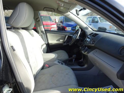 Used 2011 Toyota RAV4 4WD w/ Base L4 Extra Value Pkg image 17