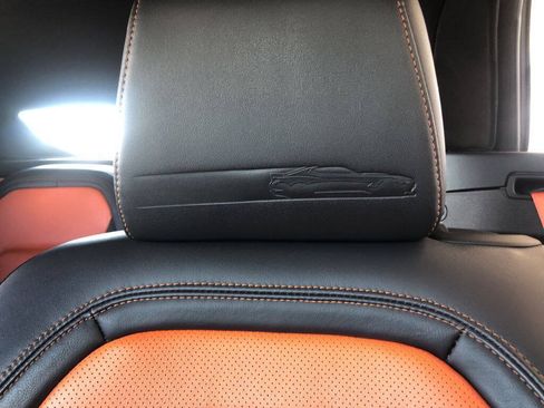 Used 2018 Chevrolet Camaro SS w/ Hot Wheels Edition RWD image 26