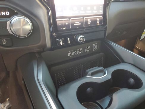 Certified 2026 RAM 1500 Laramie image 23