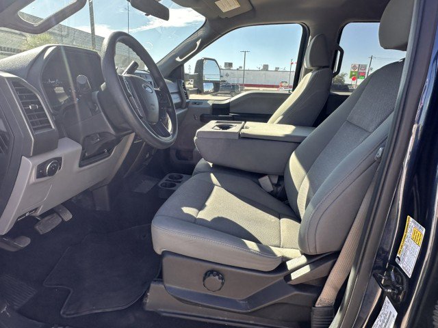 Used 2019 Ford F350 XL w/ STX Appearance Package AWD/4WD image 3