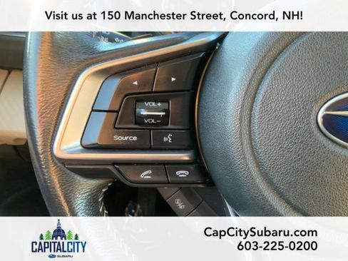 Used 2022 Subaru Ascent Premium w/ Convenience Package image 20