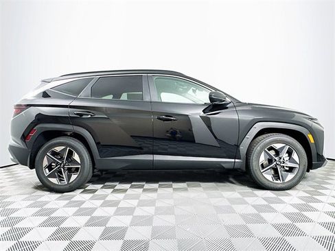 Used 2025 Hyundai Tucson SEL image 8