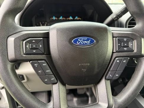 Used 2018 Ford F150 XL w/ Equipment Group 101A Mid AWD/4WD image 17
