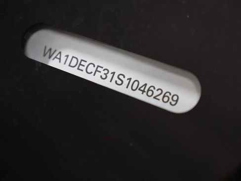 Certified 2025 Audi Q3 2.0T Premium w/ Convenience Package image 49