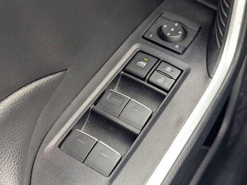 Used 2023 Toyota RAV4 XLE image 22