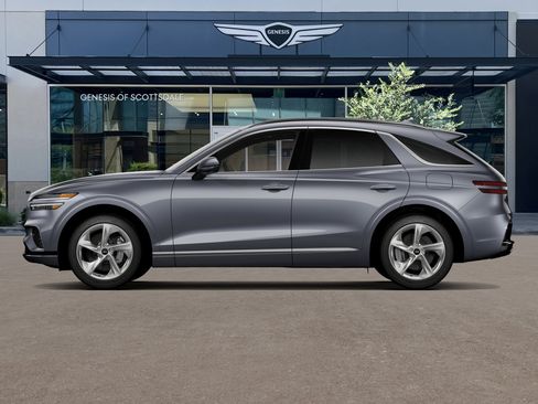 New 2026 Genesis GV70 2.5T Advanced AWD/4WD image 4