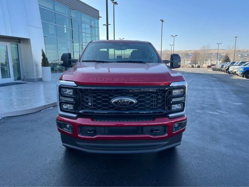 New 2026 Ford F350 XLT w/ XLT Premium Package image 3