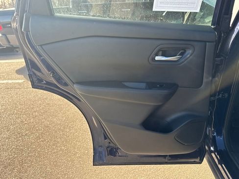 Used 2024 Nissan Rogue SV image 5