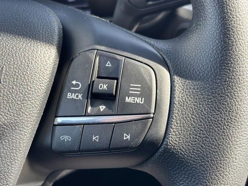 New 2026 Ford Escape Active AWD/4WD image 19