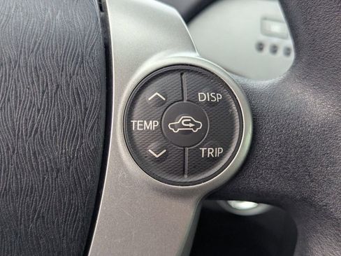 Used 2015 Toyota Prius Two image 20