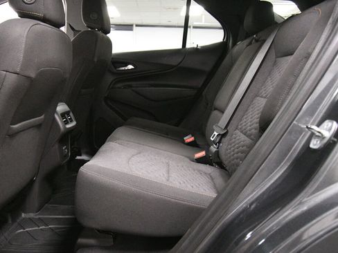 Used 2021 Chevrolet Equinox LT image 20