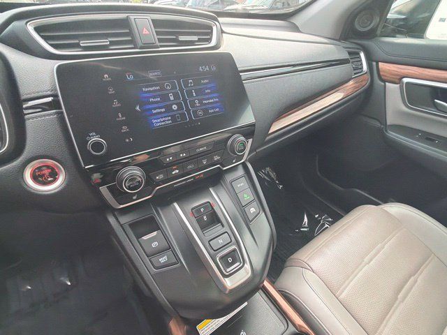Used 2022 Honda CR-V Touring image 22