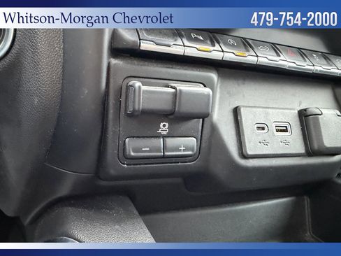 Used 2021 Chevrolet Silverado 1500 RST w/ Texas Edition Plus image 29