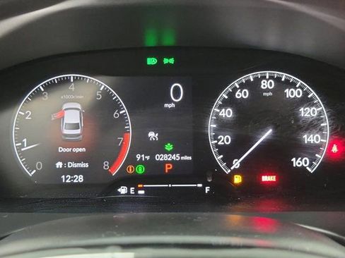 Certified 2024 Honda Civic LX image 25