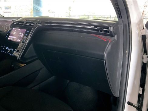 Used 2022 Hyundai Tucson N Line w/ Cargo Package image 19